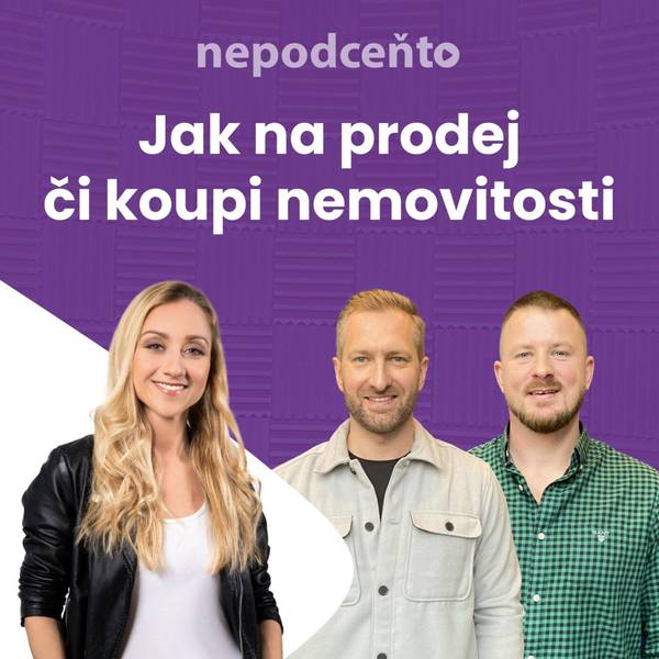 Nepodceňto